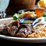 Molina's Cantina Carnitas