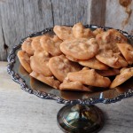 Molina's Pralines by Debra Smail