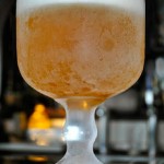 Molina's Cantina Beer