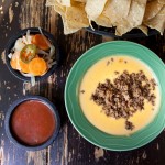 Molina's Cantina Jose's Dip