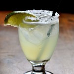 Molina's Cantina Margarita