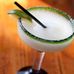 Molina's Cantina Margarita