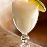Molina's Cantina Margarita