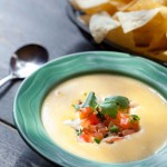 Molina's Cantina Queso